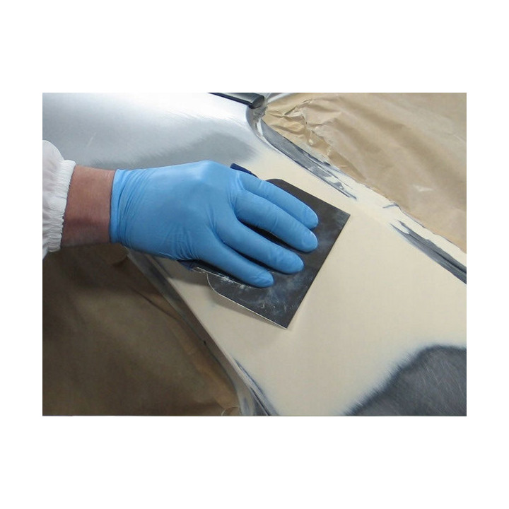 APP Ultra - Szpachla uniwersalna + utwardzacz 0,5l