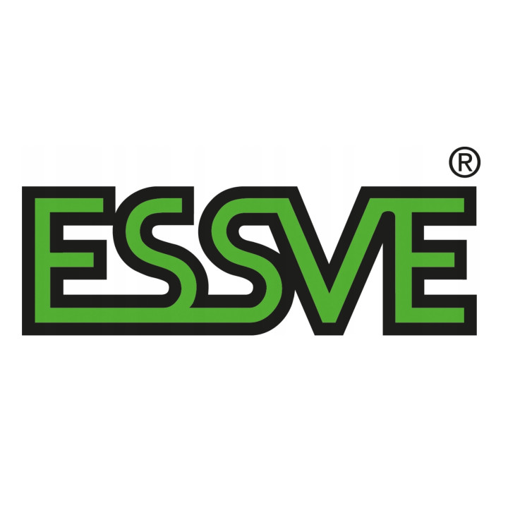 ESSVE Wkręt tarasowy ESSDECK MAX 4,8x55 CORRS 250/8