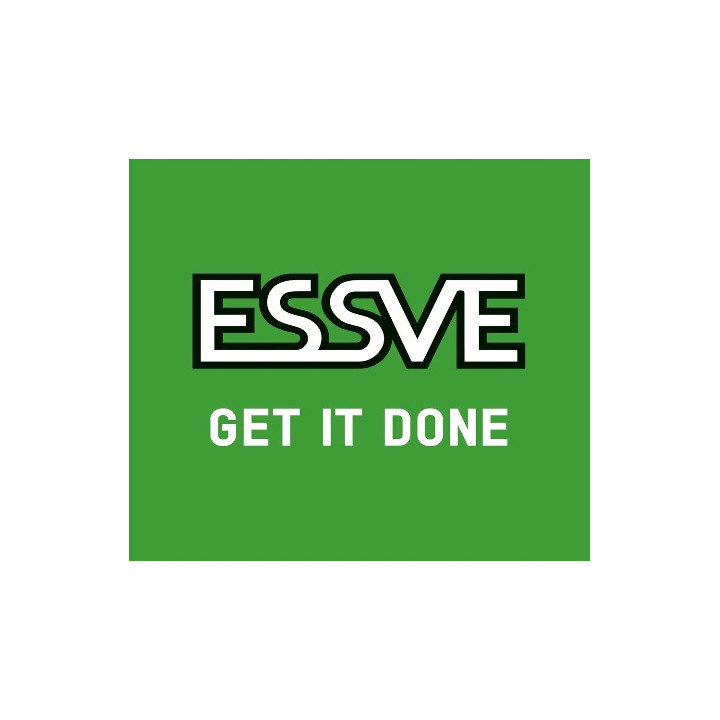 ESSVE Wkręt tarasowy ESSDECK MAX 4,8x55 A2 250/8