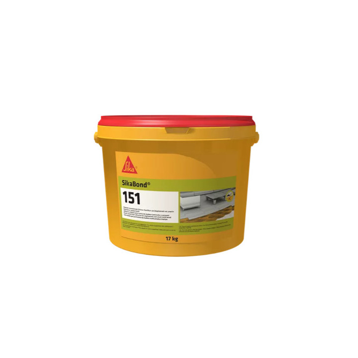 Elastyczny klej do posadzek drewnianych